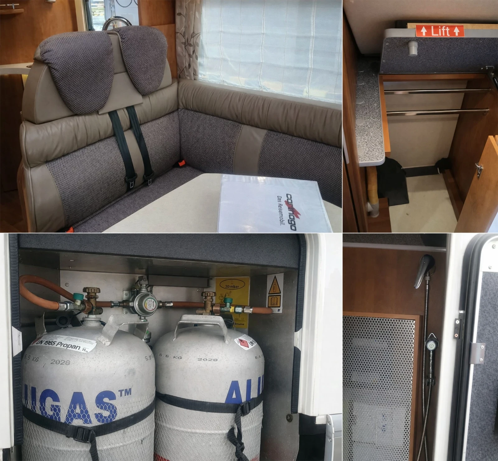 ������ Carthago Chic C-LINE I 4.9 | Mobile.bg � ����������� 14