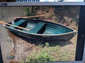 ����� �� �������� �� ����� Yamaha Spiboat