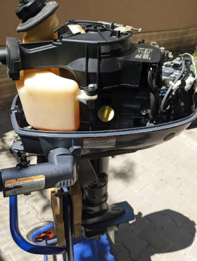 ����� Yamaha Spiboat | Mobile.bg � ����� ������ 6