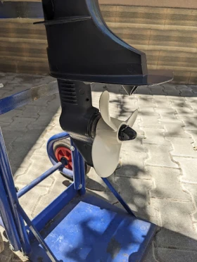 ����� Yamaha Spiboat | Mobile.bg � ����� ������ 7