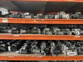Стартери за Dacia Nissan Renault Suzuki Alfa Fiat Ford Lancia Smart Audi Vw Seat Skoda Bmw Opel , снимка 1