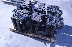 Блокове за Mercedes-Benz Sprinter , снимка 9