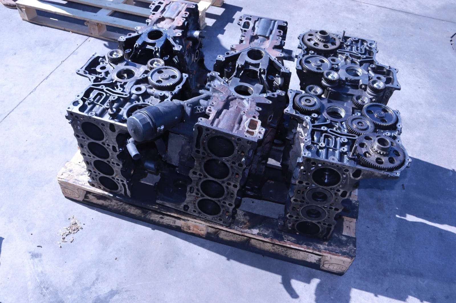   Mercedes-Benz Sprinter  | Mobile.bg   9