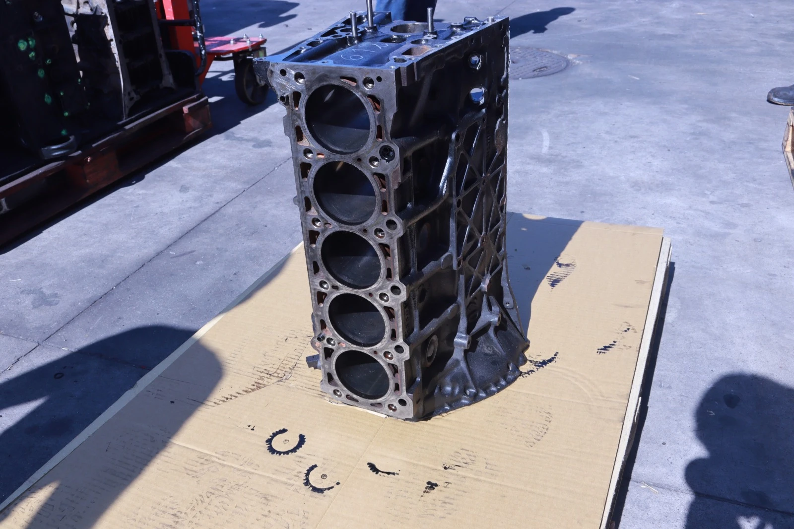   Mercedes-Benz Sprinter  | Mobile.bg   11