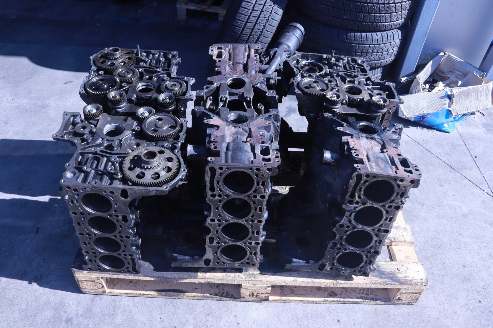   Mercedes-Benz Sprinter  | Mobile.bg   7