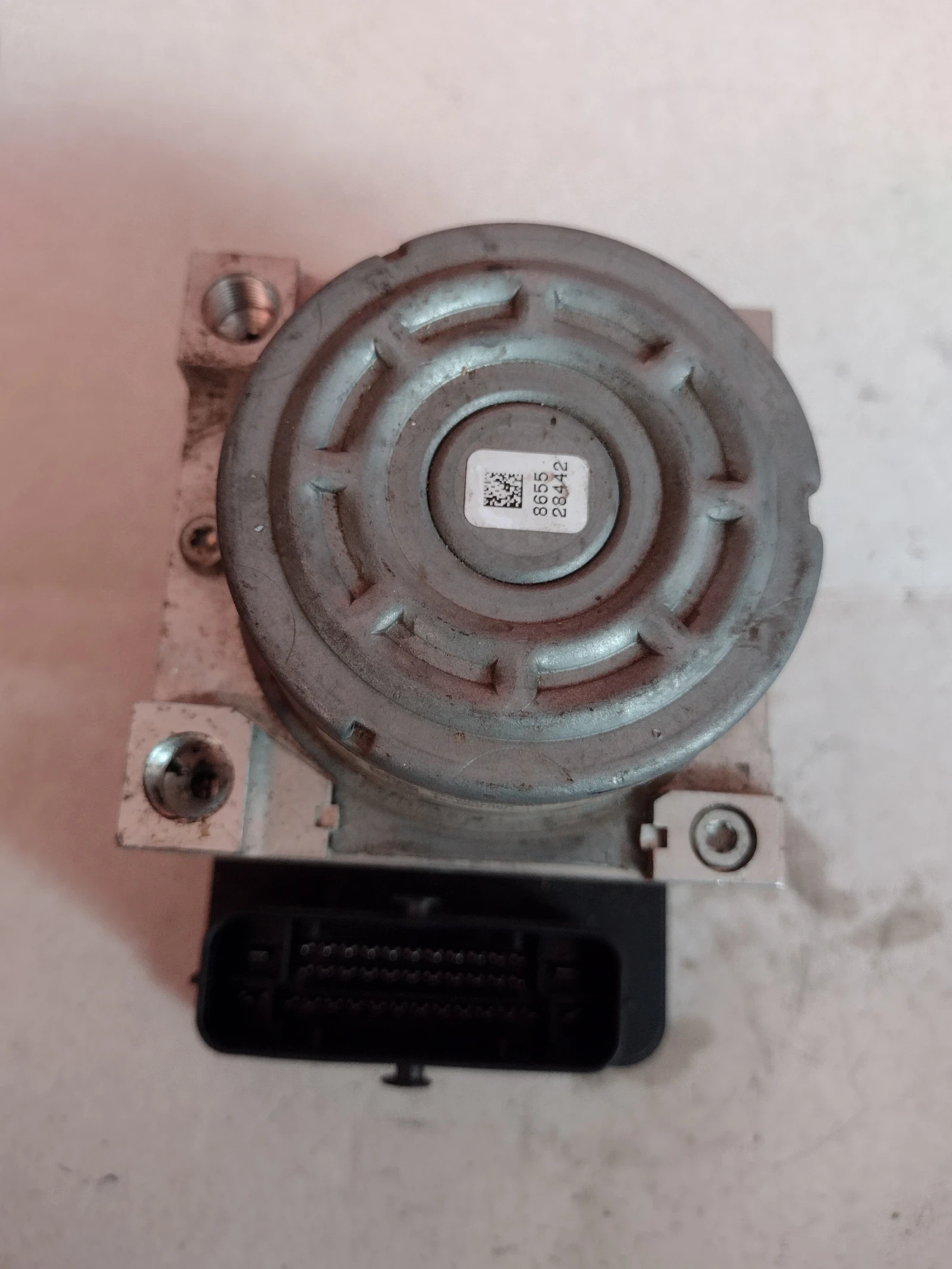 285150-39173  ABS ����� DACIA DOKKER, LODGY  476603736R  28.5150-3917.3 | Mobile.bg � ����������� 7