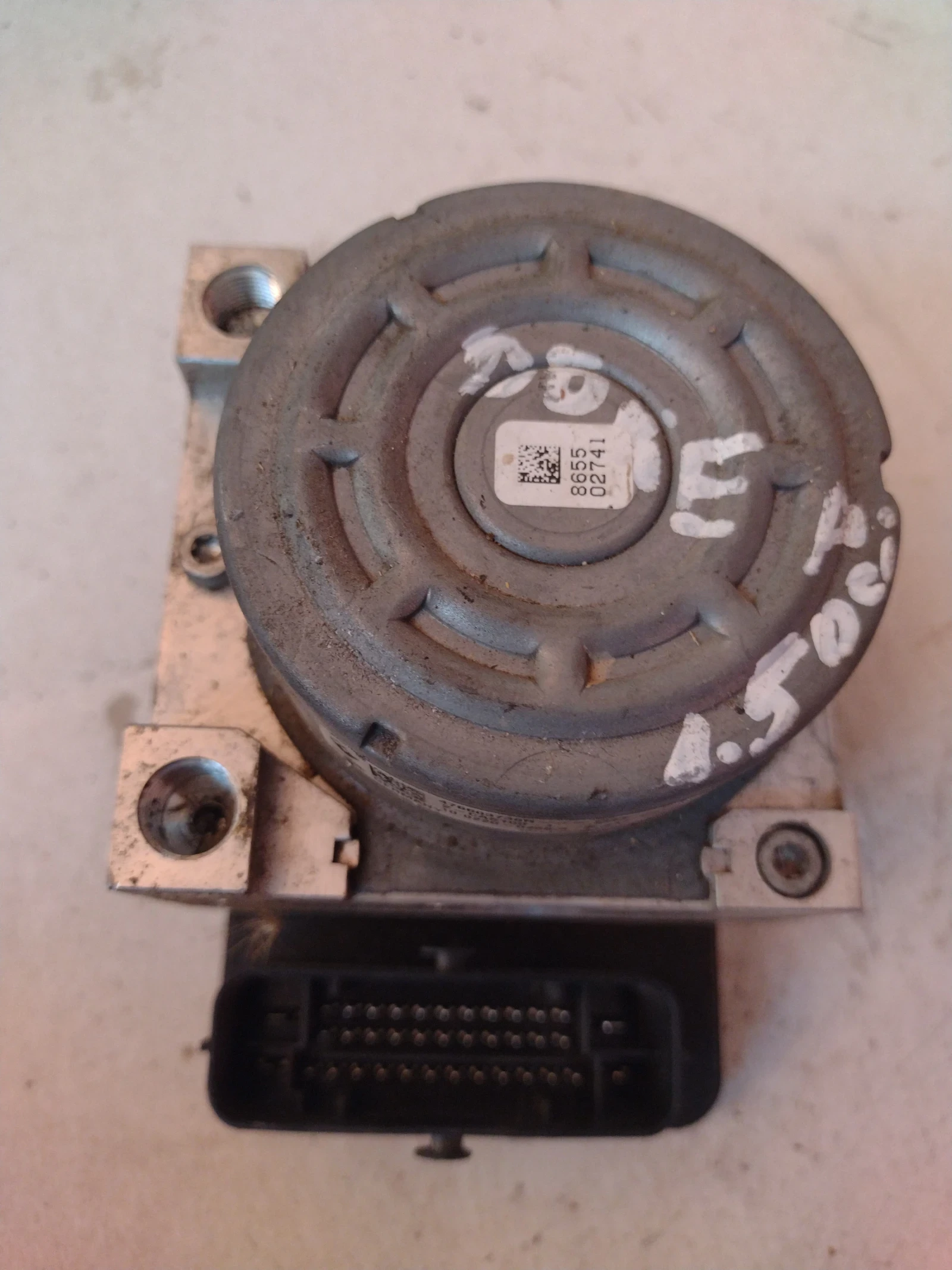 285150-39173  ABS ����� DACIA DOKKER, LODGY  476603736R  28.5150-3917.3 | Mobile.bg � ����������� 8