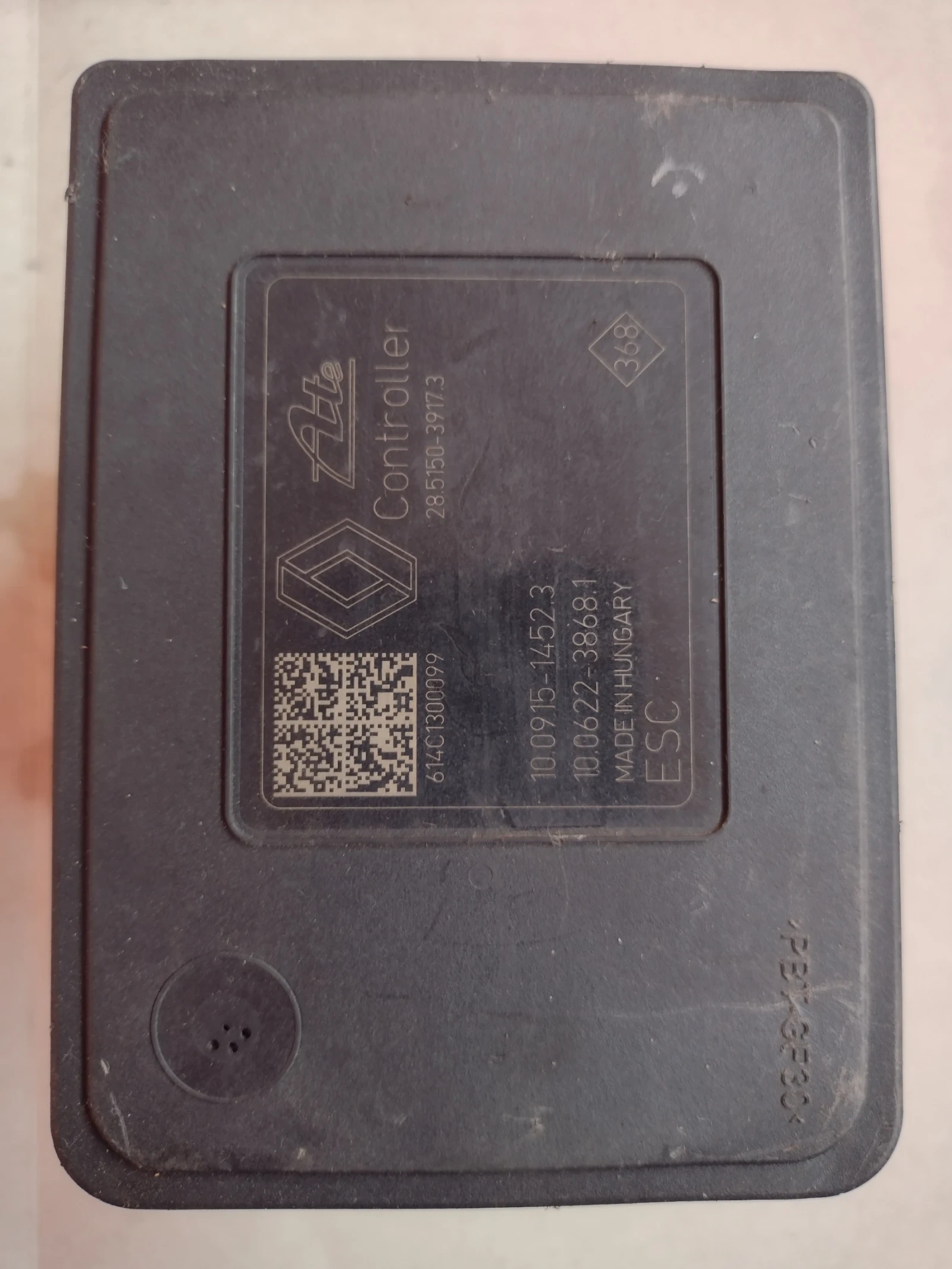 285150-39173  ABS ����� DACIA DOKKER, LODGY  476603736R  28.5150-3917.3 | Mobile.bg � ����������� 6