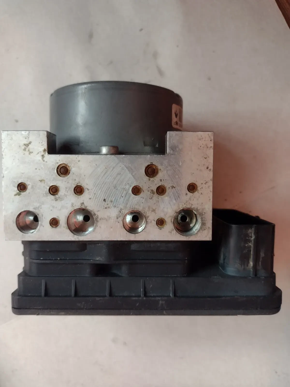 285150-39173  ABS ����� DACIA DOKKER, LODGY  476603736R  28.5150-3917.3 | Mobile.bg � ����������� 4