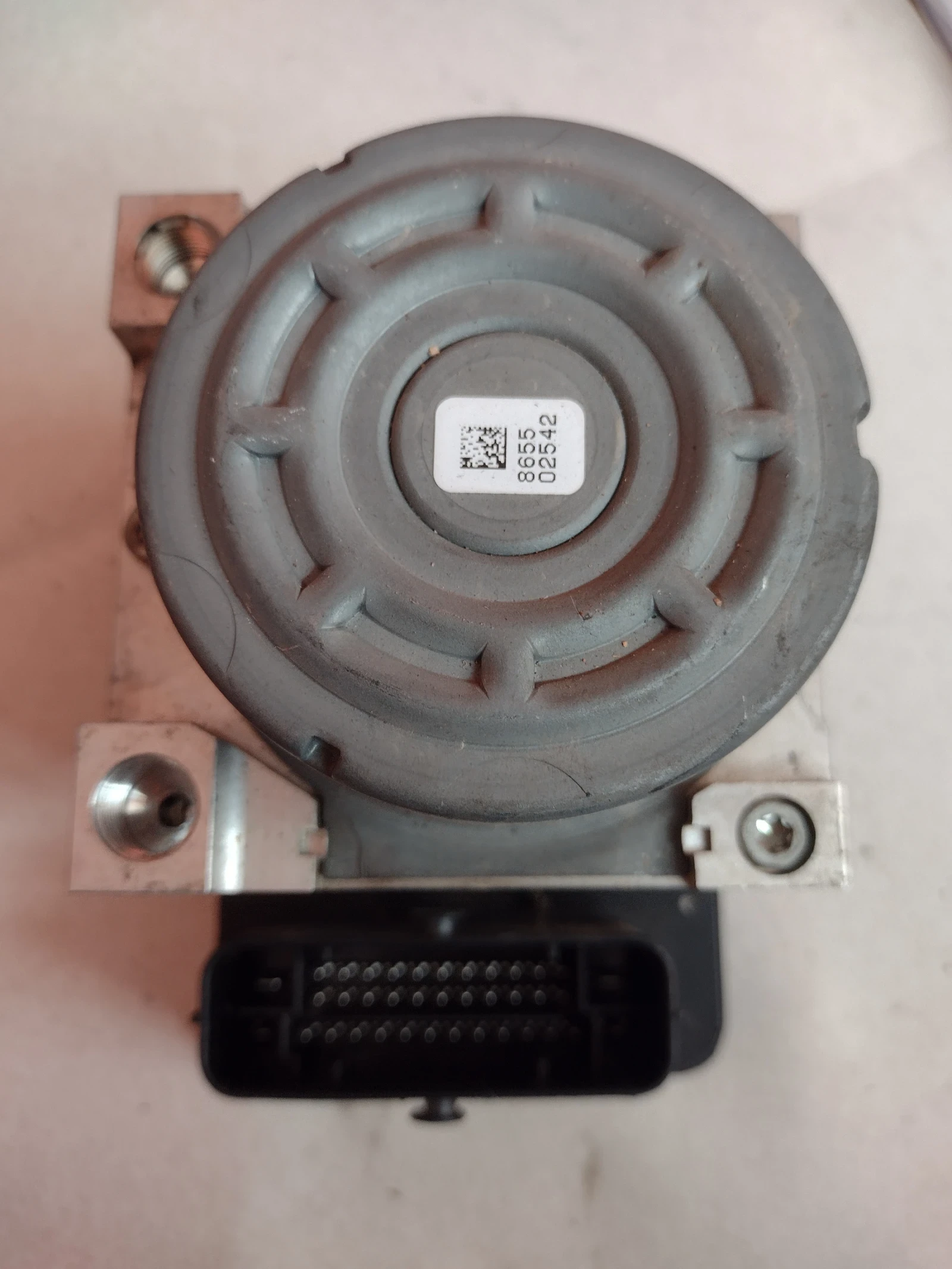 285150-39173  ABS ����� DACIA DOKKER, LODGY  476603736R  28.5150-3917.3 | Mobile.bg � ����������� 1