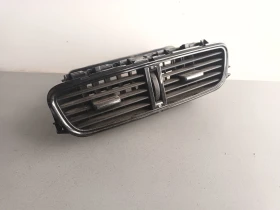 Централна духалка, въздуховод рено клио 1.5дци 