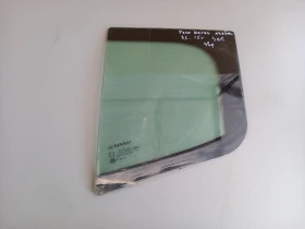 Стъкло врата задно ляво малко Рено Меган хечбек 4врати (к)