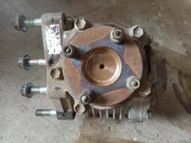 Раздатъчна кутия (раздатка) Тойота Рав4 2.2д 