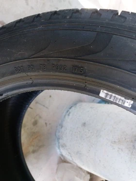 Гуми Всесезонни 275/45R20, снимка 8