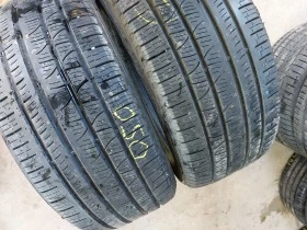 Гуми Всесезонни 275/45R20, снимка 2