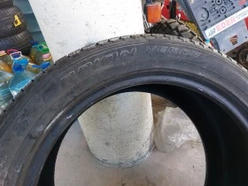 Гуми Всесезонни 275/45R20, снимка 6