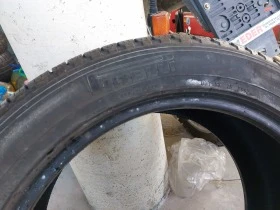 Гуми Всесезонни 275/45R20, снимка 5