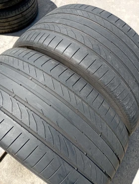 Гуми Летни 295/35R21, снимка 2