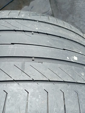 Гуми Летни 295/35R21, снимка 3