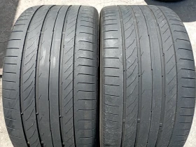 Гуми Летни 295/35R21, снимка 1