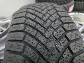 Гуми Зимни 215/55R18, снимка 2