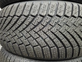 Гуми Зимни 215/55R18, снимка 4