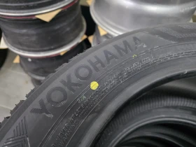 Гуми Зимни 215/55R18, снимка 8