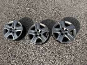 Джанти за Opel Insignia, снимка 9