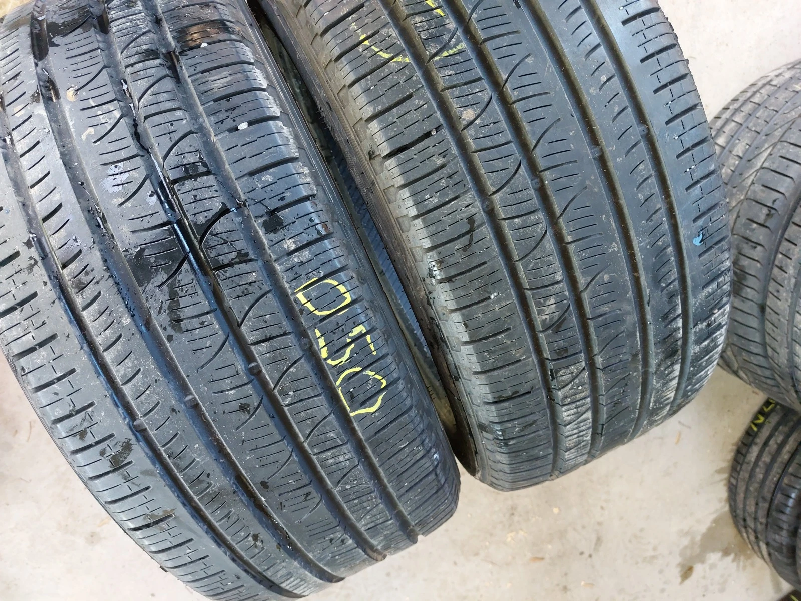  275/45R20 | Mobile.bg   2
