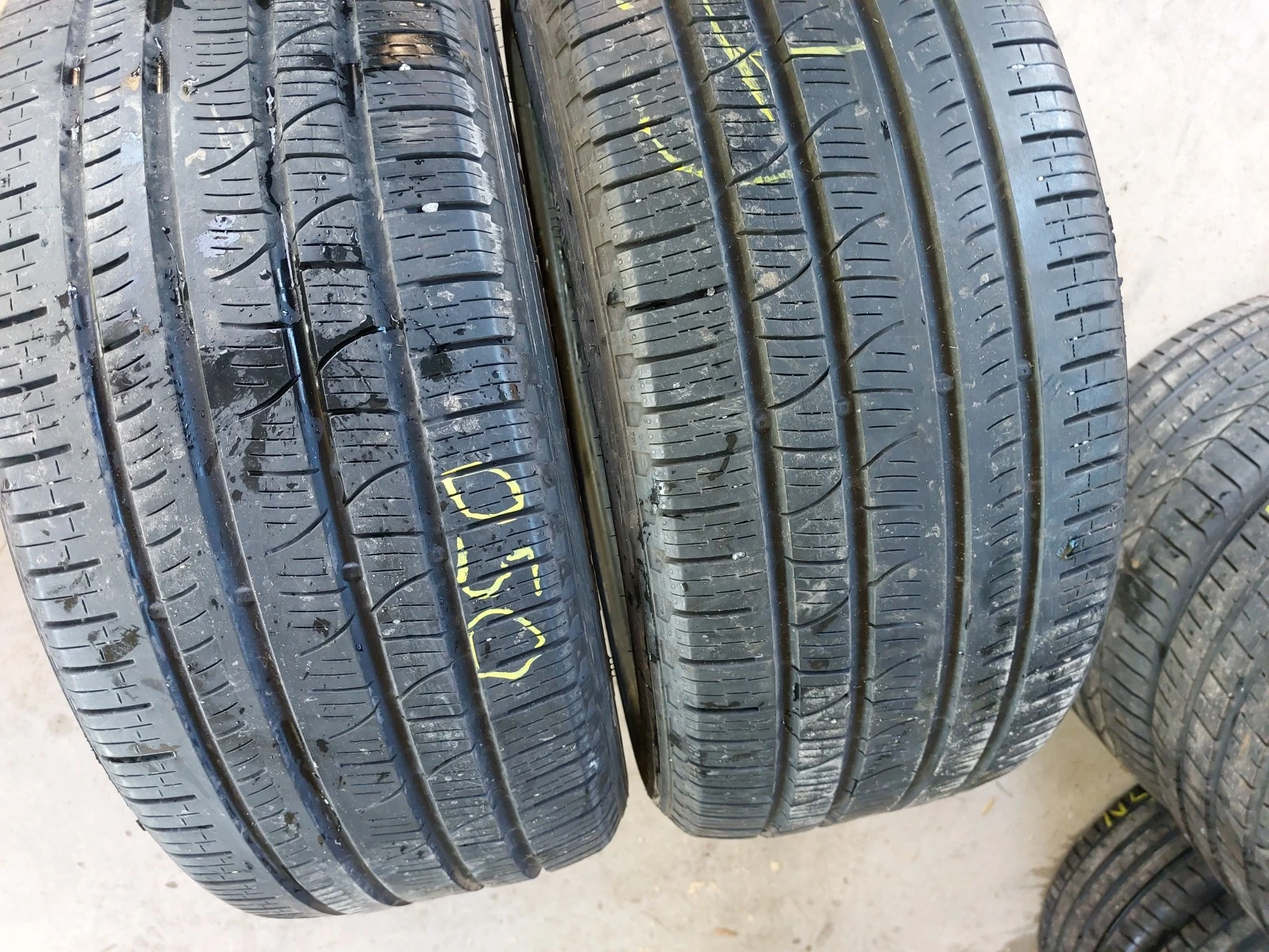  275/45R20 | Mobile.bg   1