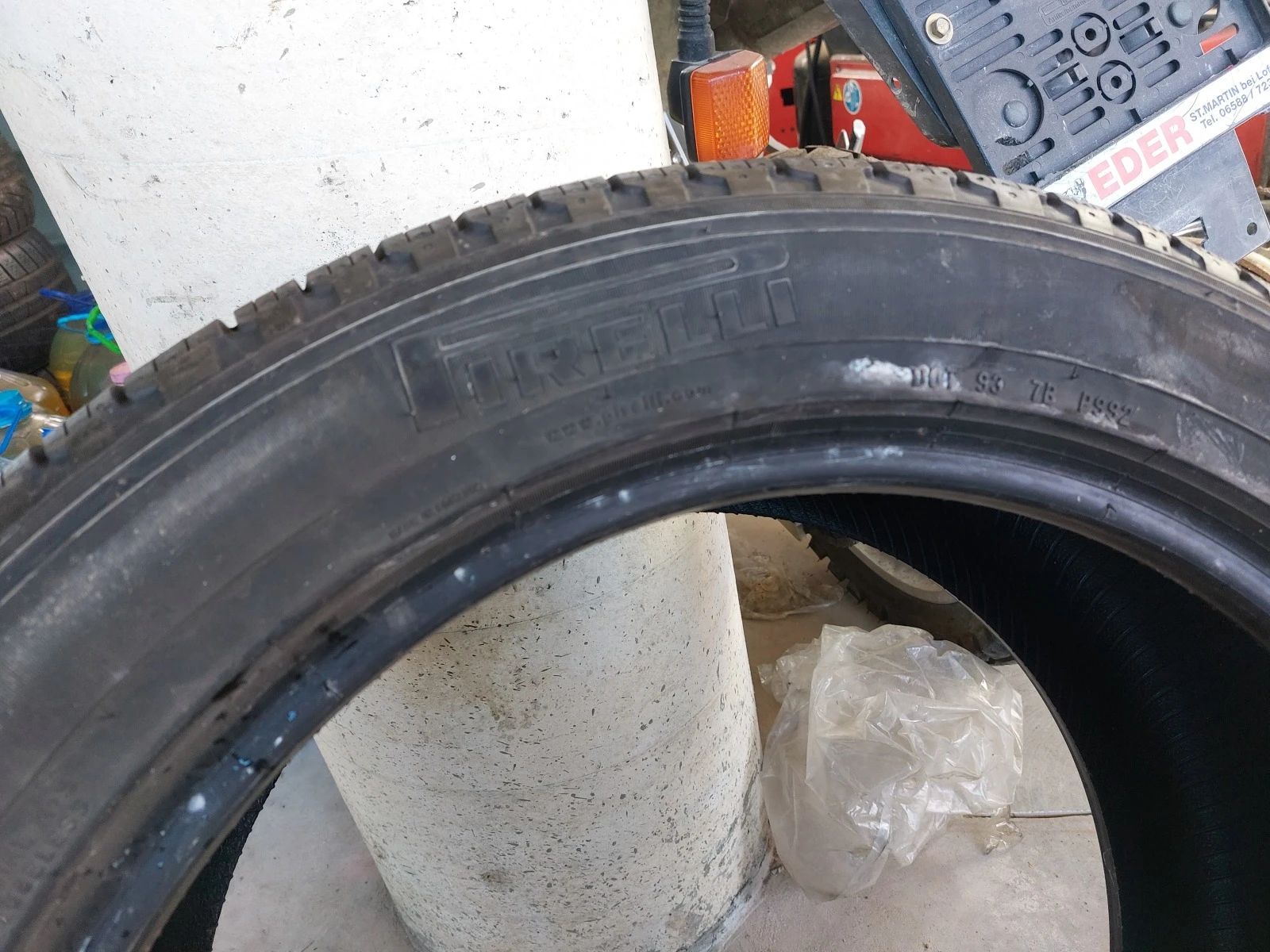  275/45R20 | Mobile.bg   5