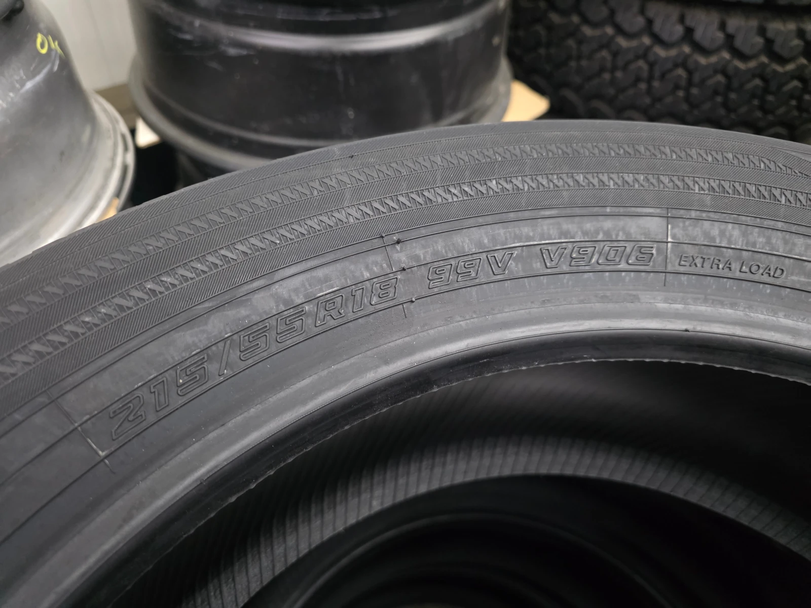���� 215/55R18 | Mobile.bg � ����������� 7