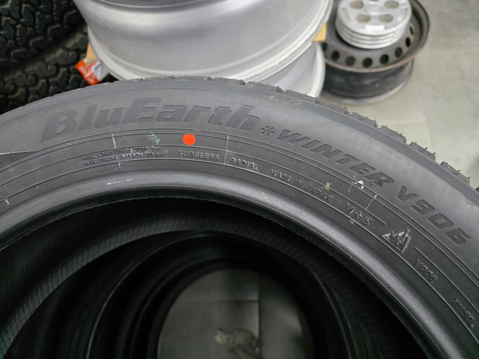 ���� 215/55R18 | Mobile.bg � ����������� 6