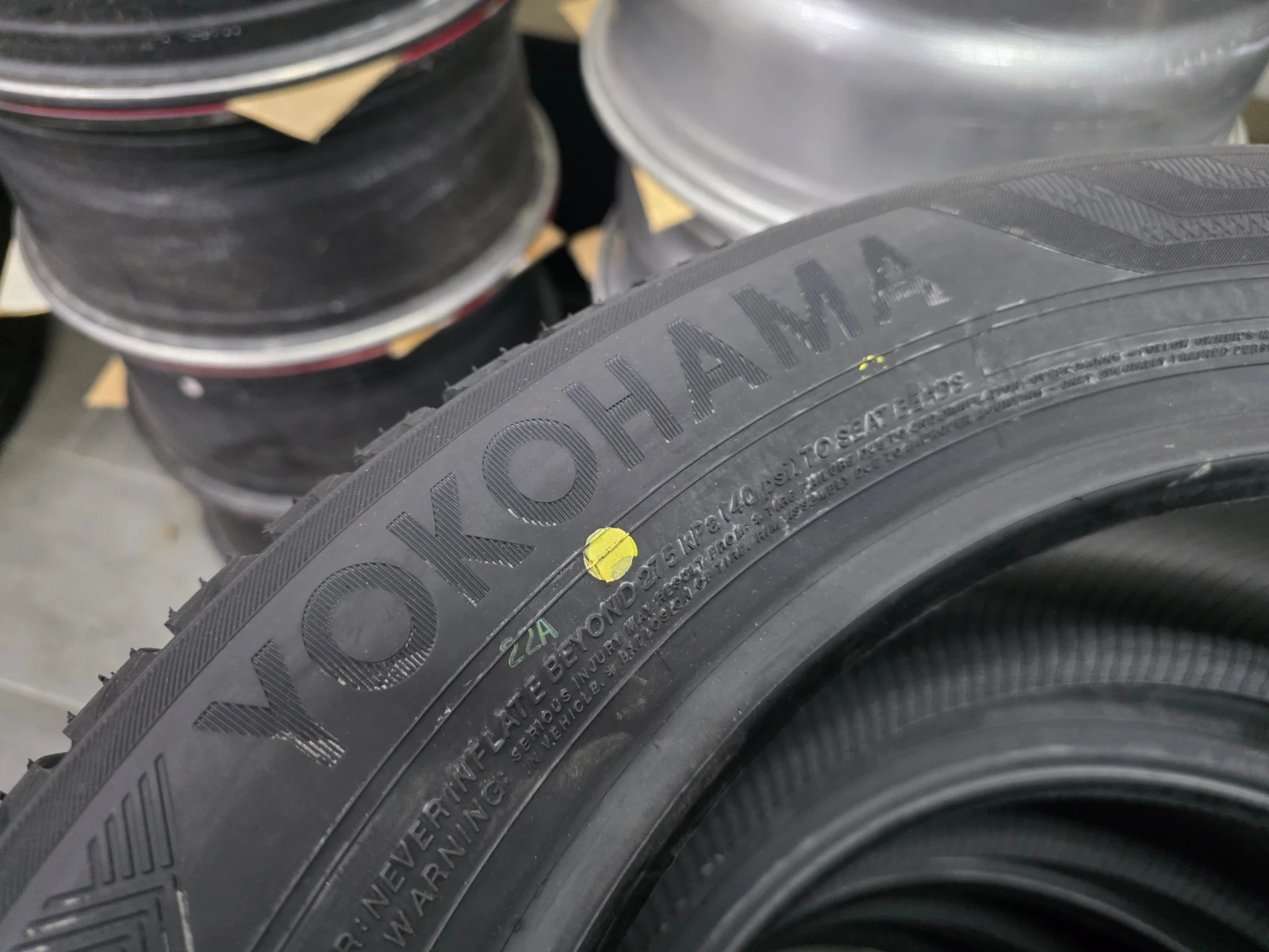 ���� 215/55R18 | Mobile.bg � ����������� 8