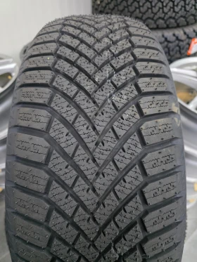 Гуми Зимни 215/55R18