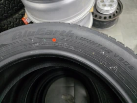 Гуми Зимни 215/55R18, снимка 6 - Гуми и джанти - 53419660
