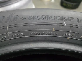 Гуми Зимни 215/55R18, снимка 10 - Гуми и джанти - 53419660