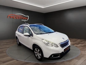 Peugeot 2008 1.6HDI ACTIVE, снимка 2
