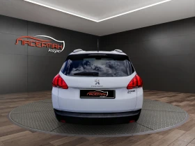 Peugeot 2008 1.6HDI ACTIVE, снимка 6
