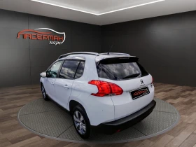 Peugeot 2008 1.6HDI ACTIVE, снимка 4
