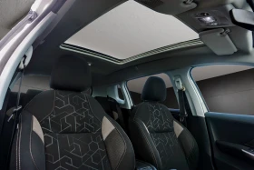 Peugeot 2008 1.6HDI ALLURE PANORAMA , снимка 11