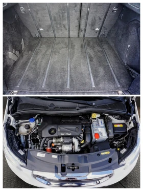 Peugeot 2008 1.6HDI ALLURE PANORAMA , снимка 14