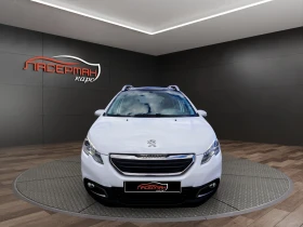 Peugeot 2008 1.6HDI ACTIVE, снимка 5