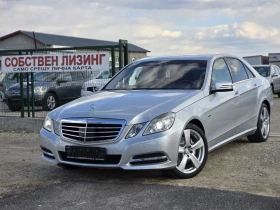 Mercedes-Benz E 350 3.5 CDI 265Hp  4 matic Фул Екстри !!! 
