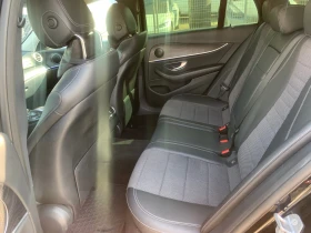 Mercedes-Benz E 220, снимка 4