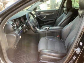 Mercedes-Benz E 220, снимка 8