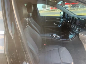 Mercedes-Benz E 220, снимка 11