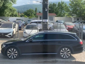 Mercedes-Benz E 220, снимка 5