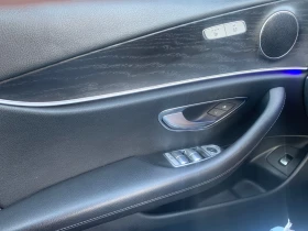 Mercedes-Benz E 220, снимка 9