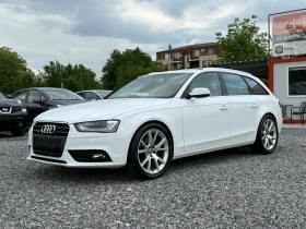 Audi A4 (Face 2013)3.0 TDI V6 (245 кс)quattro S tronic EU6, снимка 1